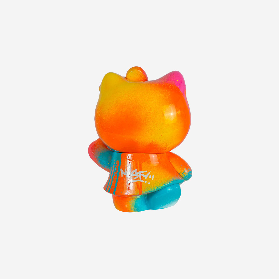 HELLO KITTY GRAFFITI 2 - SMALL