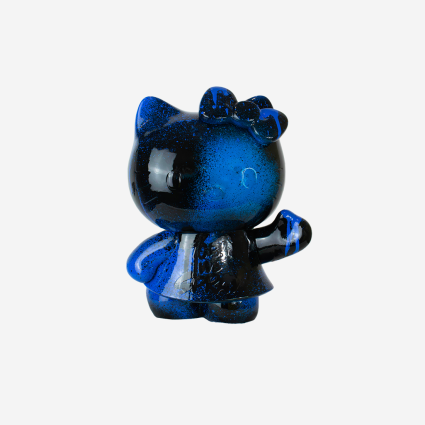 HELLO KITTY GRAFFITI 8 - SMALL