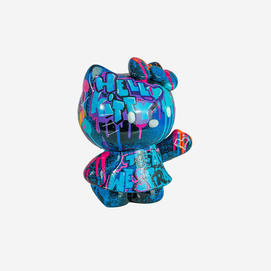 HELLO KITTY GRAFFITI 13 - SMALL