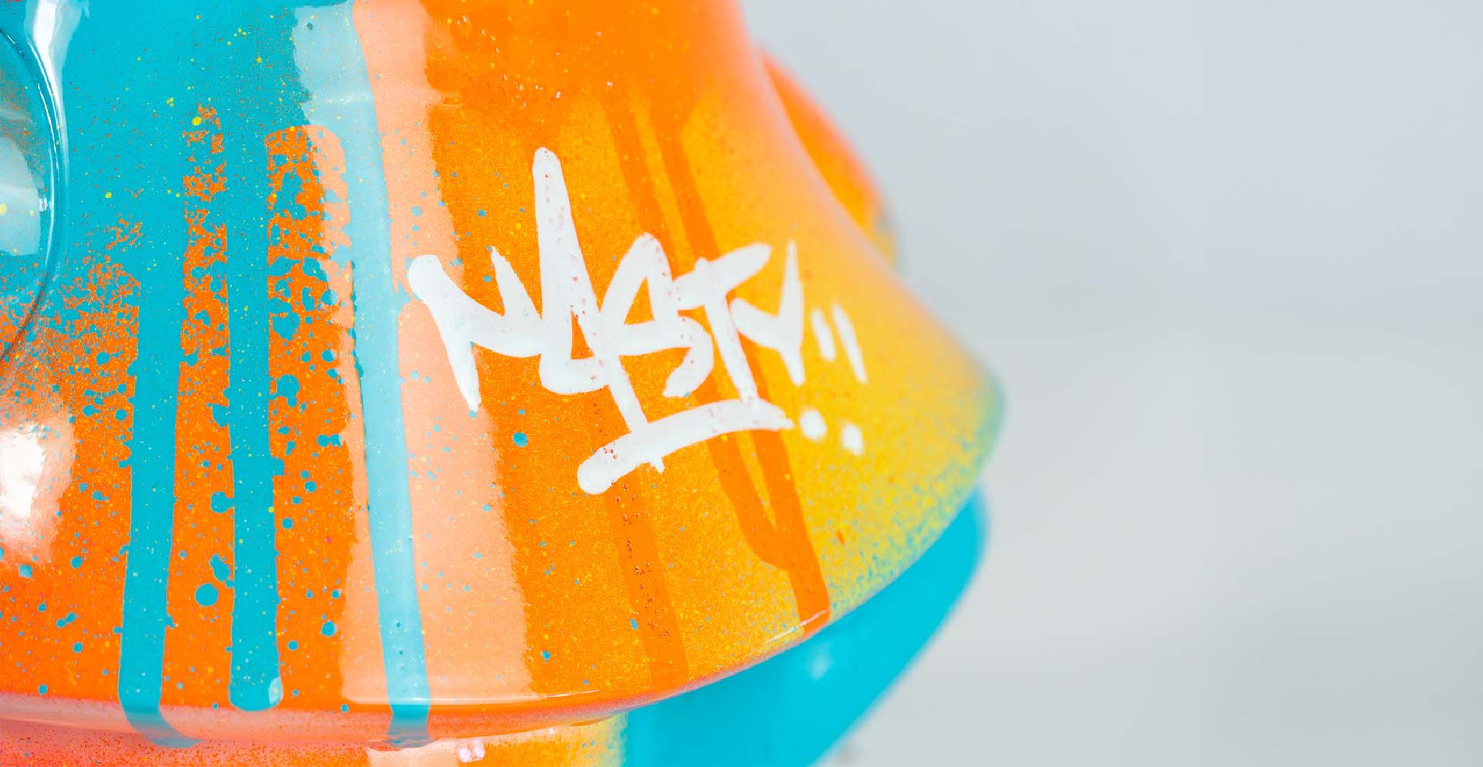 HELLO KITTY GRAFFITI 2 - SMALL