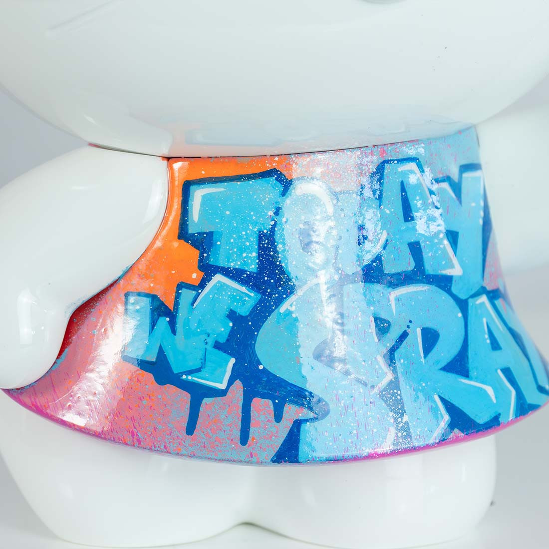 HELLO KITTY GRAFFITI 1 - SMALL