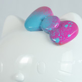 HELLO KITTY GRAFFITI 1 - SMALL