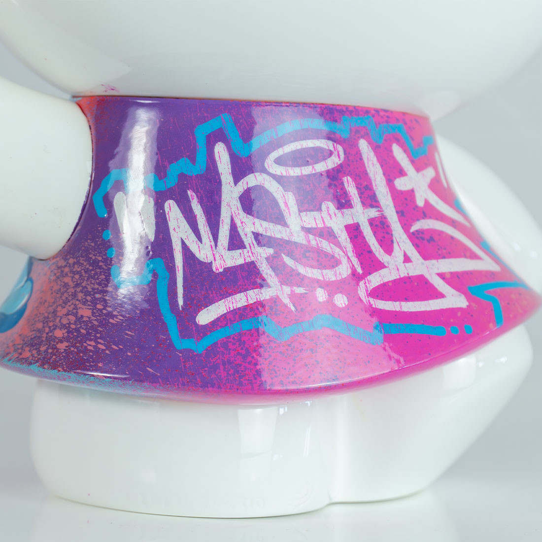 HELLO KITTY GRAFFITI 1 - SMALL