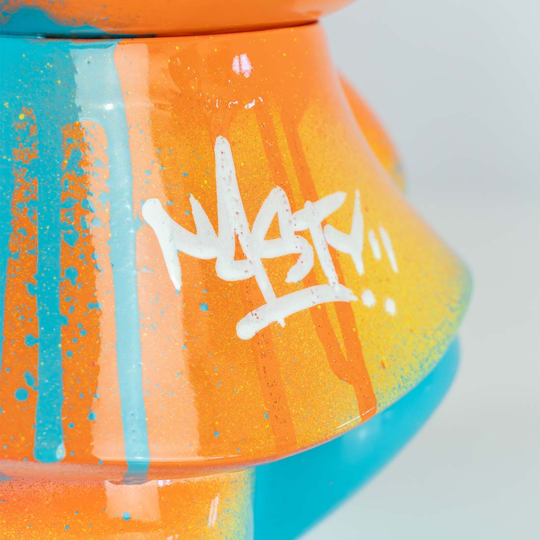 HELLO KITTY GRAFFITI 2 - SMALL