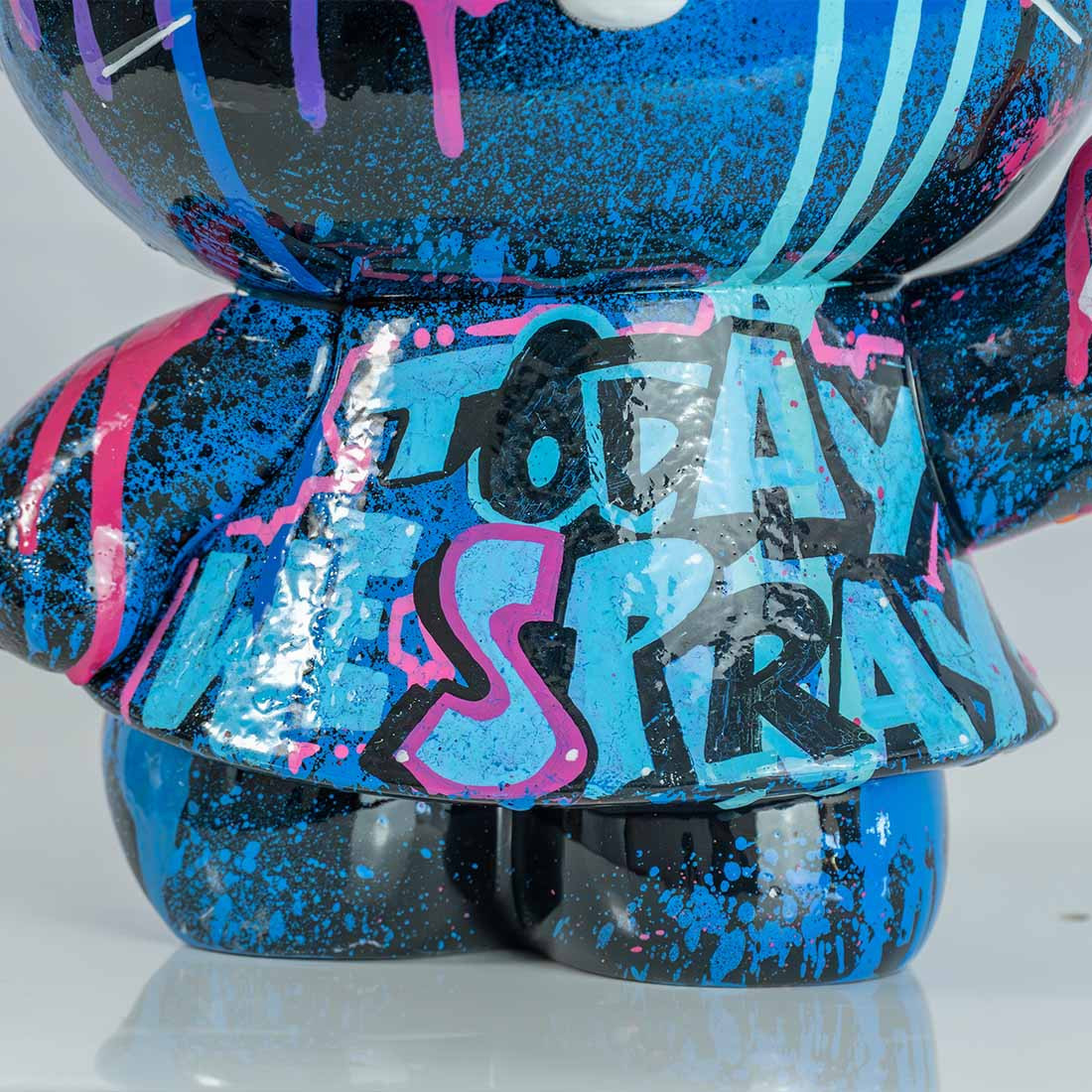 HELLO KITTY GRAFFITI 13 - SMALL