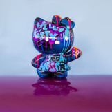 HELLO KITTY GRAFFITI 13 - SMALL