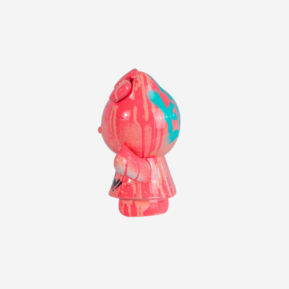 HELLO KITTY GRAFFITI 12 - SMALL