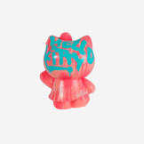 HELLO KITTY GRAFFITI 12 - SMALL