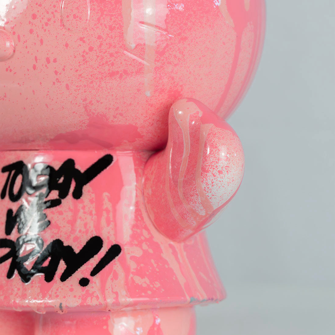 HELLO KITTY GRAFFITI 12 - SMALL