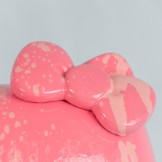 HELLO KITTY GRAFFITI 12 - SMALL
