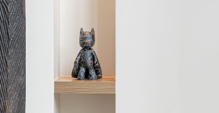 SUPER POP BATMAN GRAF - SMALL