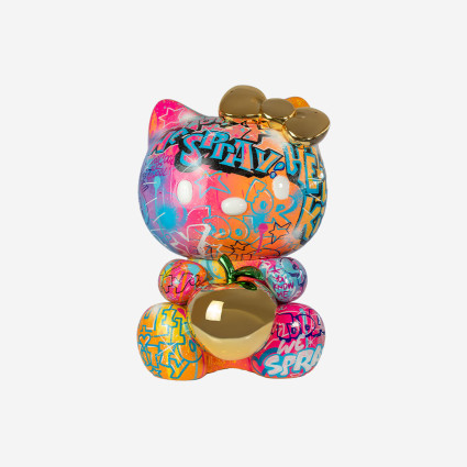 HELLO KITTY GRAFFITI 22 - MEDIUM