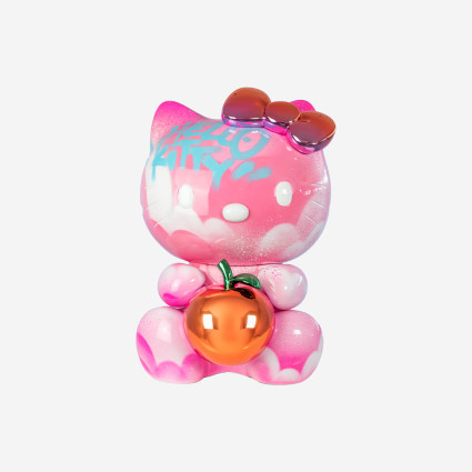 HELLO KITTY GRAFFITI 23 - MEDIUM