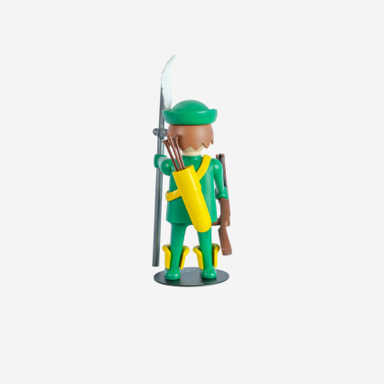 VINTAGE ROBIN HOOD - SMALL 2