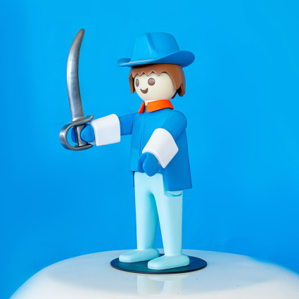 VINTAGE THE NORTHERNER - SMALL 2