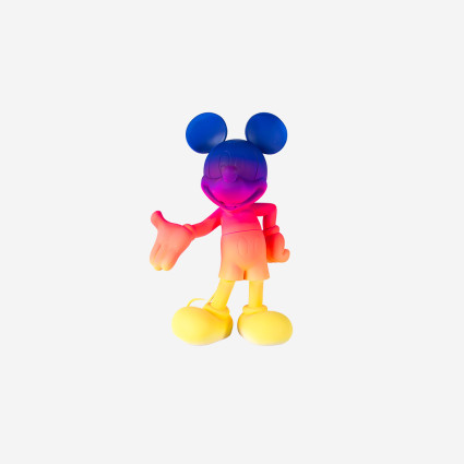 MICKEY WELCOME SUNSET - SMALL