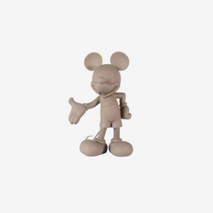 MICKEY WELCOME MATT - SMALL