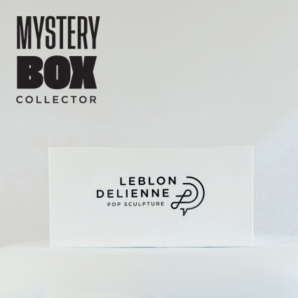 MYSTERY BOX - SMALL