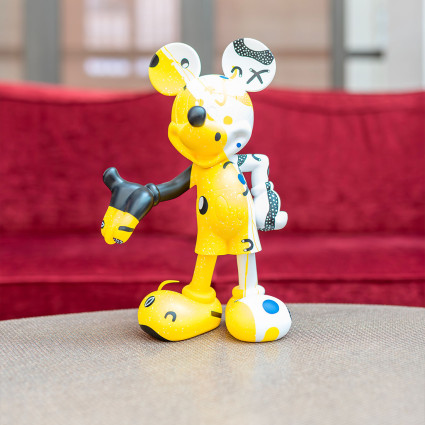 MICKEY COSMIC - SMALL