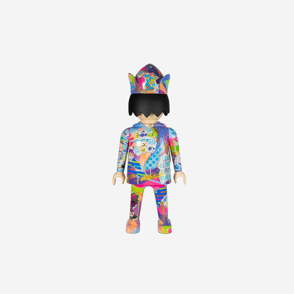 Playmobil Leblon Delienne À VENDRE! - FR