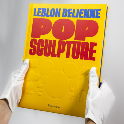 POP SCULPTURE