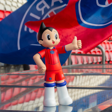 ASTRO BOY x PARIS SAINT-GERMAIN - ORIGINAL - ROUGE 2
