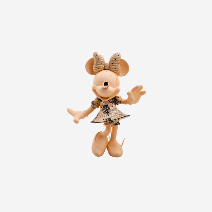 MINNIE WELCOME COUTURE - SMALL