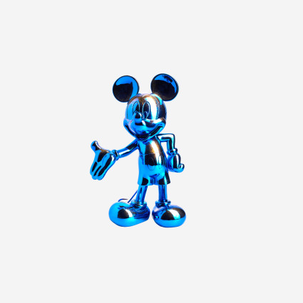 MICKEY WELCOME GALAXY - SMALL