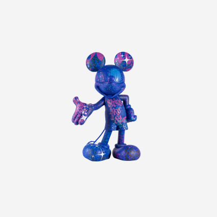 MICKEY WELCOME GRAFFITI - NASTY - MULTI - SMALL