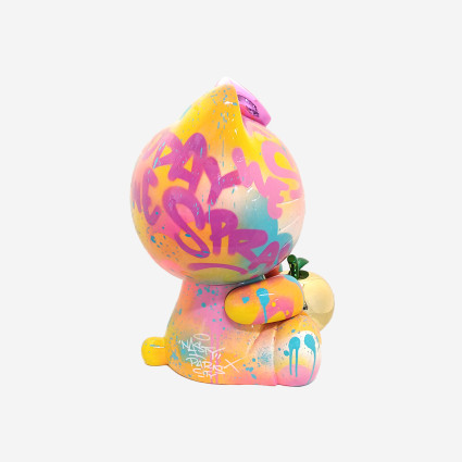 HELLO KITTY GRAFFITI 24 - MEDIUM 2