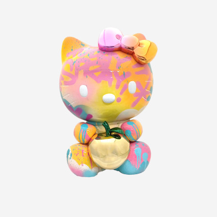 HELLO KITTY GRAFFITI 24 - MEDIUM