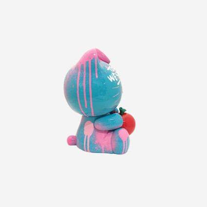 HELLO KITTY GRAFFITI 13 - SMALL 2