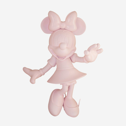 MINNIE WELCOME - LARGE