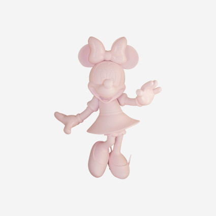 MINNIE WELCOME - MEDIUM