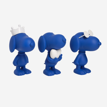 SNOOPY SET - EXTRA SMALL