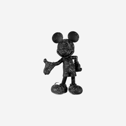 Mickey Welcome Graf - Small