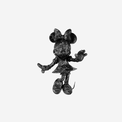 Minnie Welcome Graf - Small