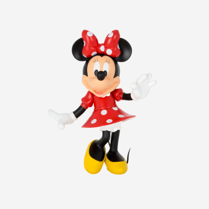 MINNIE WELCOME - MEDIUM