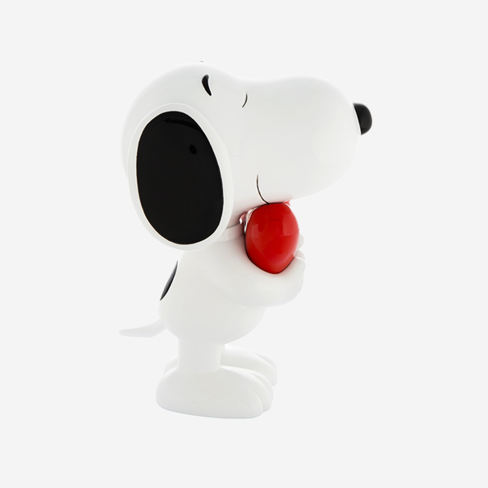 KITH×LeblonDelienne×Peanuts Snoopy Heart Snoopy Heart Peanuts Sculpture 55 cm Original