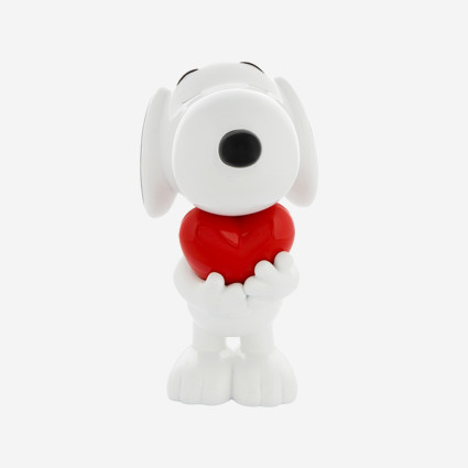 SNOOPY COEUR - MEDIUM - ORIGINAL