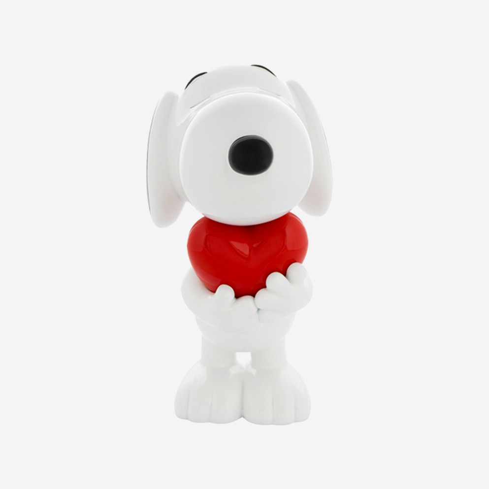 KITH×LeblonDelienne×Peanuts Snoopy Heart Snoopy Heart Peanuts Sculpture 55 cm Original