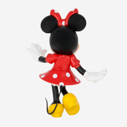 MINNIE WELCOME - LARGE - ORIGINAL 2
