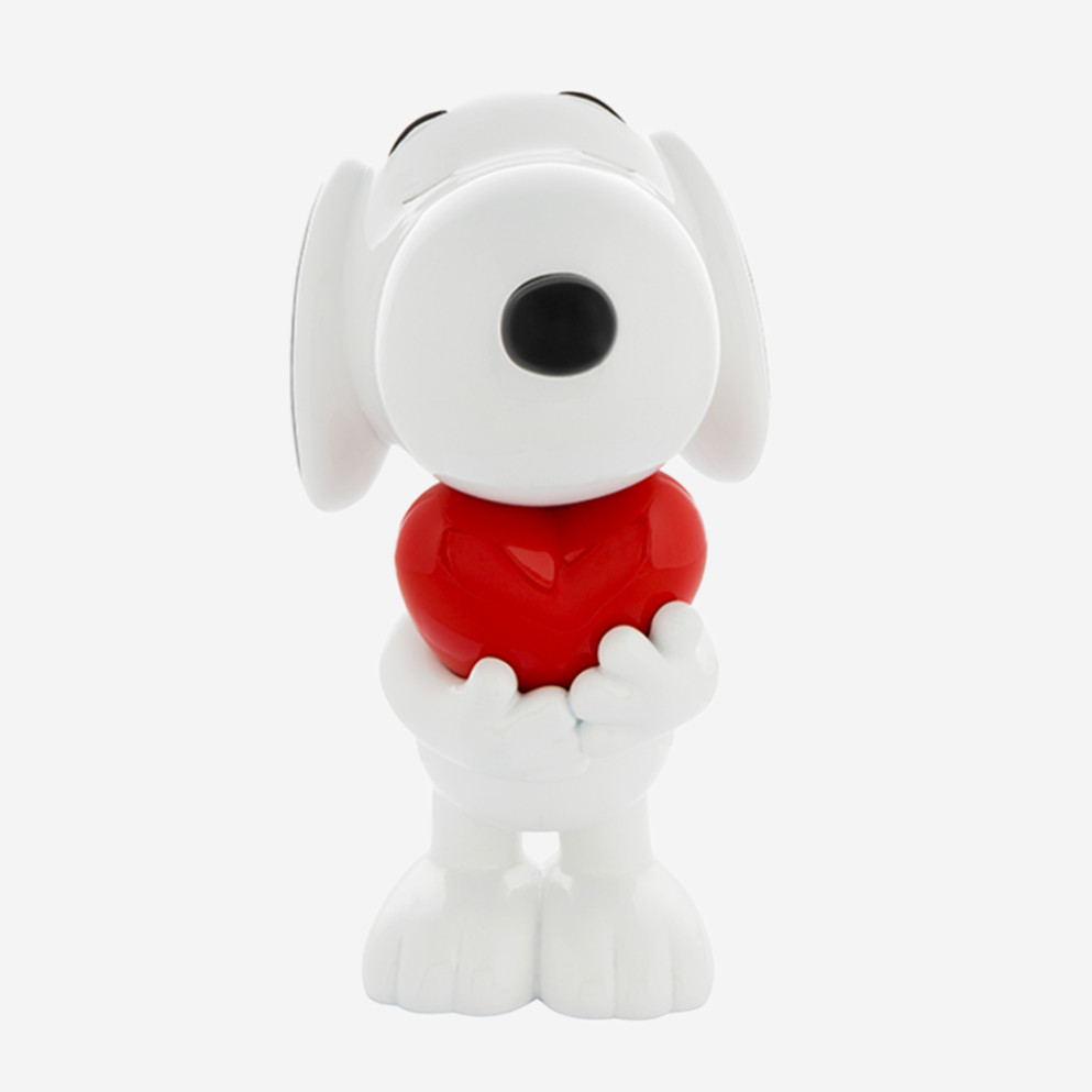 KITH×LeblonDelienne×Peanuts Snoopy Heart Snoopy Coeur Peanuts Sculpture 95 cm Original