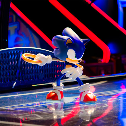 SONIC 2