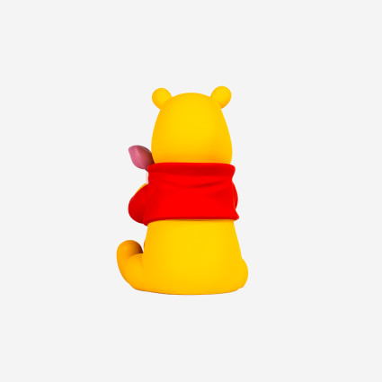 WINNIE THE POOH & PIGLET - ORIGINAL MAT 2