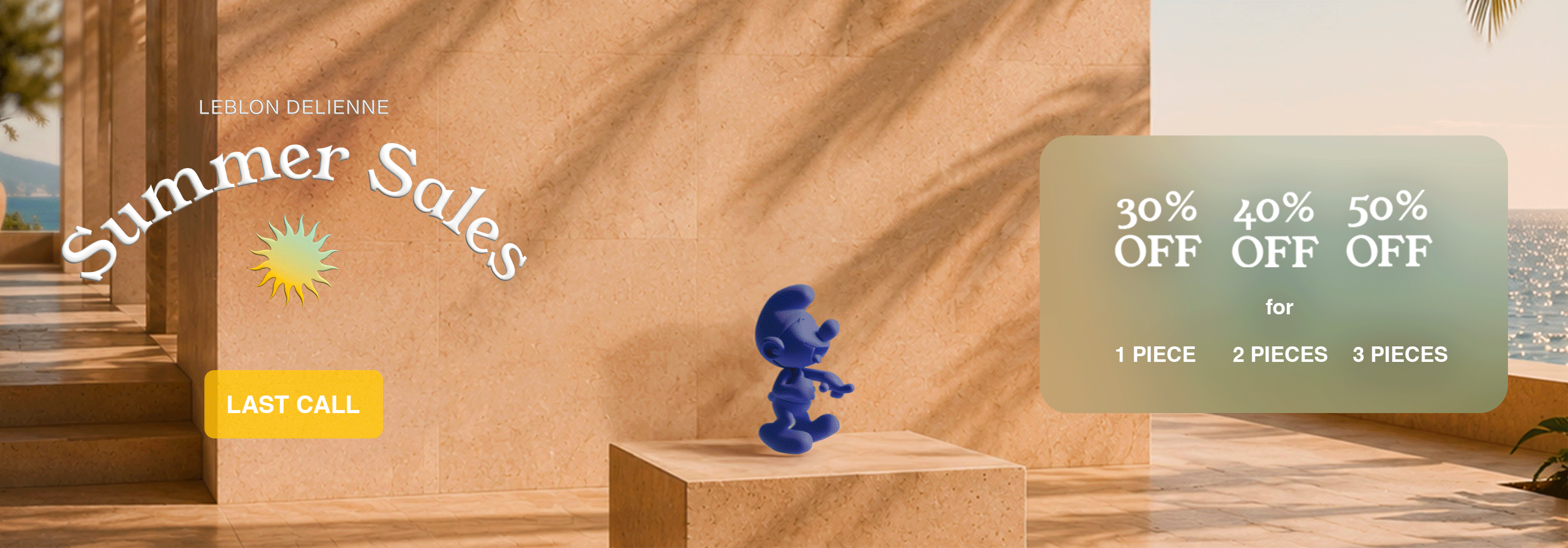 Slide background