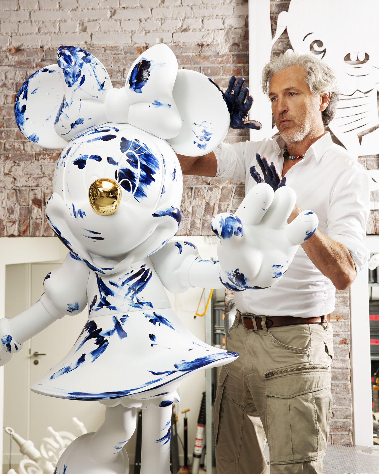 Marcel Wanders Online Shop