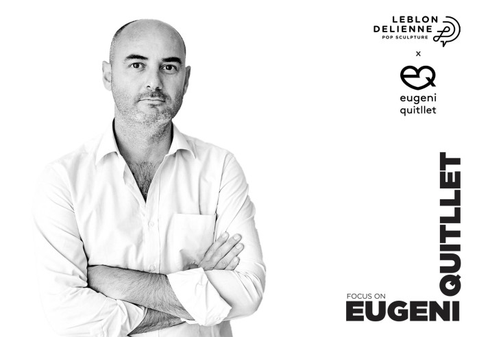EUGENI QUITLLET
