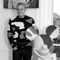 JEAN-CHARLES DE CASTELBAJAC