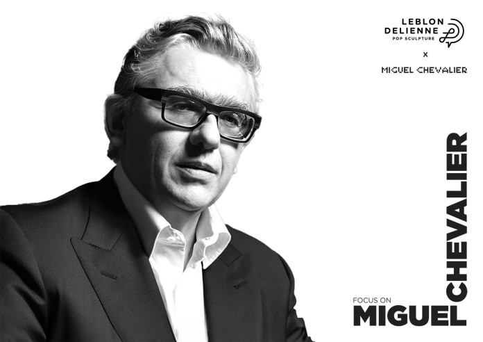 MIGUEL CHEVALIER
